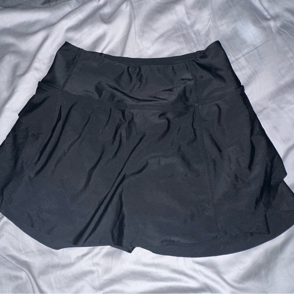 HALARA golf skirt